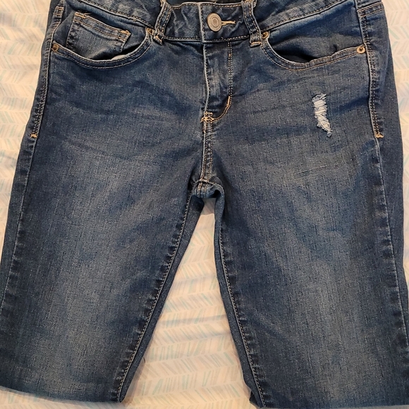 Suize 5 womens SO Jeans - Picture 8 of 8
